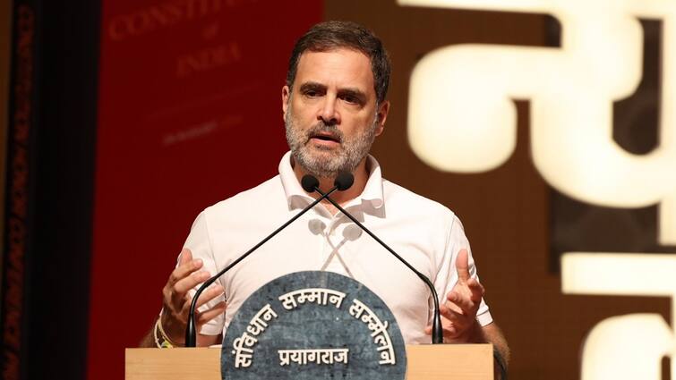 Rahul Gandhi Raises Alarm Over Rising Student Suicides Says Modi Govt Must Provide Support Not Obstacles Rahul Gandhi Raises Alarm Over 'Rising' Student Suicides: ‘Govt Must Provide Support, Not Obstacles'