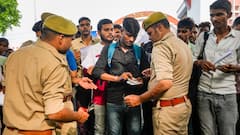 लखनऊ में पहले दिन 32.45% अभ्यर्थियों ने नहीं दी परीक्षा, सेंधमारी करने वाले 6 गिरफ्तार