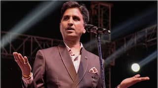 Bangladesh Crisis: 'ਆਖ਼ਰ ਕਿਉਂ ਰੱਖੇ ਨੇ ਇਹ ਰਾਫੇਲ ?' ਬੰਗਲਾਦੇਸ਼ 'ਚ ਹਿੰਦੂਆਂ ਦੀਆਂ ਧੀਆਂ ਨਾਲ ਹੋਏ ਜਬਰ 'ਤੇ ਫੁੱਟਿਆ ਕੁਮਾਰ ਵਿਸ਼ਵਾਸ਼ ਦਾ ਗ਼ੁੱਸਾ