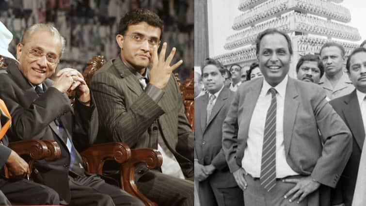 वो आदमी जिसने भारत में किया क्रिकेट का कायापलट, धीरुभाई अंबानी के साथ मिलकर बदल दिया इतिहास वो आदमी जिसने भारत में किया क्रिकेट का कायापलट, धीरुभाई अंबानी के साथ मिलकर बदल दिया इतिहास