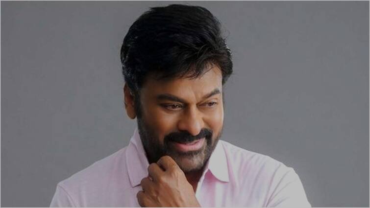 Chiranjeevi once again shows his humanity by helping journalist Subbarao during his hospitalization Chiranjeevi: చిరంజీవి మంచి మనసుకు మరో సాక్ష్యం... సీనియర్‌ జర్నలిస్టు కష్టం తెలిసి గంటలో రెండు లక్షలు పంపి!