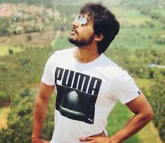 Guppedantha Manasu Mukesh Gowda: 'గుప్పెడంతమనసు' రిషి ఇక సీరియల్స్ కి బైబై చెప్పేస్తాడా - ముఖేష్ గౌడ  హీరో లుక్ చూశారా!