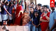 Kanimozhi | ’’TOUR கூட்டிட்டு போறீங்களா?’’ஆசையாய் கேட்ட மாணவி..நிறைவேற்றிய கனிமொழி