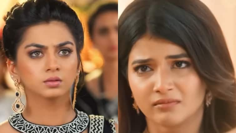 yeh rishta kya kehlata hai spoiler sanjay accuses Abhira of stealing her own engagement ring in upcoming episode YRKKH Spoiler: संजय ने अभिरा पर लगाया रिंग चुराने का आरोप, रूही फिर दिखाएगी अपना असली रंग