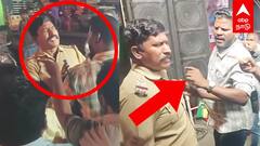 Mayiladuthurai Police VS DMK | போலீஸுக்கே இந்த நிலையா?மிரட்டிய திமுகவினர்! வாக்குவாதம்.. பரபரப்பு..