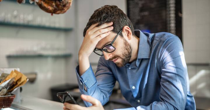 2, 11, 20 किंवा 29 जन्मतारखेच्या लोकांमध्ये अनेक वेळा एकाग्रतेचा अभावही दिसून येतो.