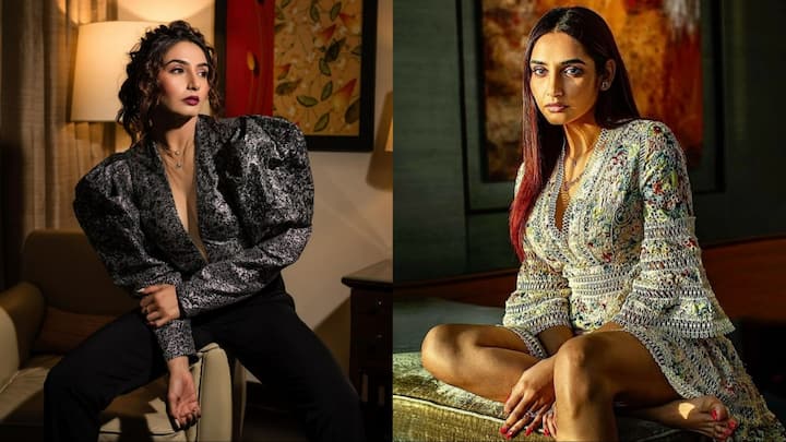 Ragini Dwivedi On Film Industry Reality: फिल्म इंडस्ट्री को लेकर एक और फेमस एक्ट्रेस ने कई हैरान कर देने वाले खुलासे किए और बताया कि सुनसान इलाकों में भी उन्हें वैनिटी नहीं दी जाती.