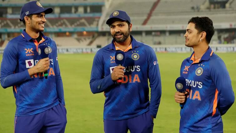 जब कप्तान होने को लेकर रोहित को मिली थी गालियां, इशान किशन ने दोहरे शतक वाले मुद्दे पर दिया था लेक्चर