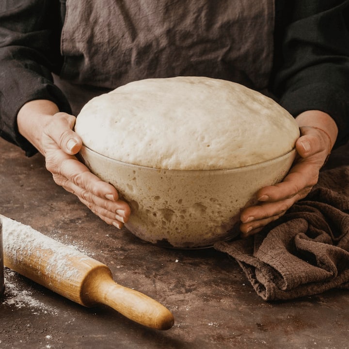 Wheat Flour Mixer: ਕਣਕ ਦੇ ਆਟੇ 'ਚ ਆਹ ਚਾਰ ਚੀਜ਼ਾ ਮਿਲਾ ਕੇ ਰੋਟੀ ਬਣਾਉਣ, ਸਾਰੀਆਂ ਕਮਜ਼ੋਰੀਆਂ ਹੋਣਗੀਆਂ ਦੂਰ