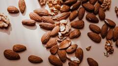 ਕੀ ਬਦਾਮ ਖਾਣ ਨਾਲ ਸਚਮੁੱਚ ਤੇਜ਼ ਹੁੰਦਾ ਹੈ ਦਿਮਾਗ? ਮਾਹਿਰਾਂ ਨੇ ਦਸਿਆ ਇਸ ਦੇ ਪਿੱਛੇ ਦਾ ਰਾਜ਼