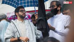 'दोषियों के साथ खड़ी है महाराष्ट्र सरकार', बदलापुर केस के खिलाफ सड़कों पर उतरा MVA, उद्धव ठाकरे ने क्या कहा?