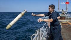 अमेरिका भारत को देने जा रहा ये ब्रह्मास्त्र, चीन-PAK के उड़ेंगे होश, समुद्र में बढ़ेगी INDIA की ताकत