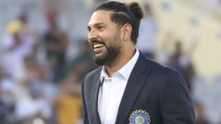 IPL 2025 Yuvraj Singh for coaching role Delhi Capitals reports before mega auction IPL 2025: युवराज सिंह को आईपीएल मिलने वाली है बड़ी जिम्मेदारी, दिल्ली कैपिटल्स ने कर ली है बात!