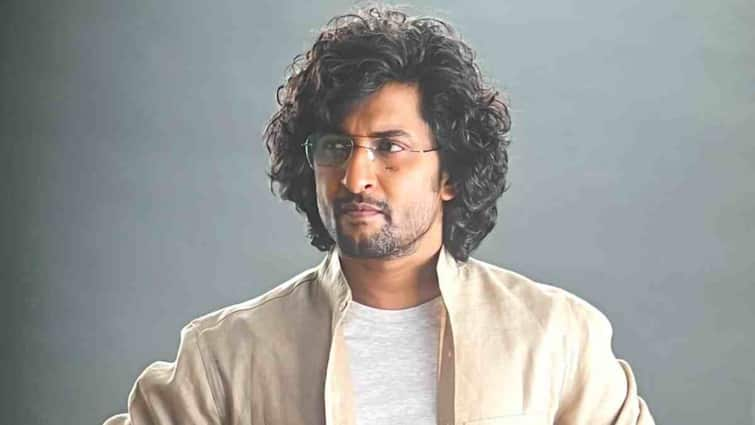 Actor nani comments on hema committee report Nani: నిజంగా షాకయ్యా.. హేమ కమిటీ రిపోర్టుపై నాని కీలక వ్యాఖ్యలు