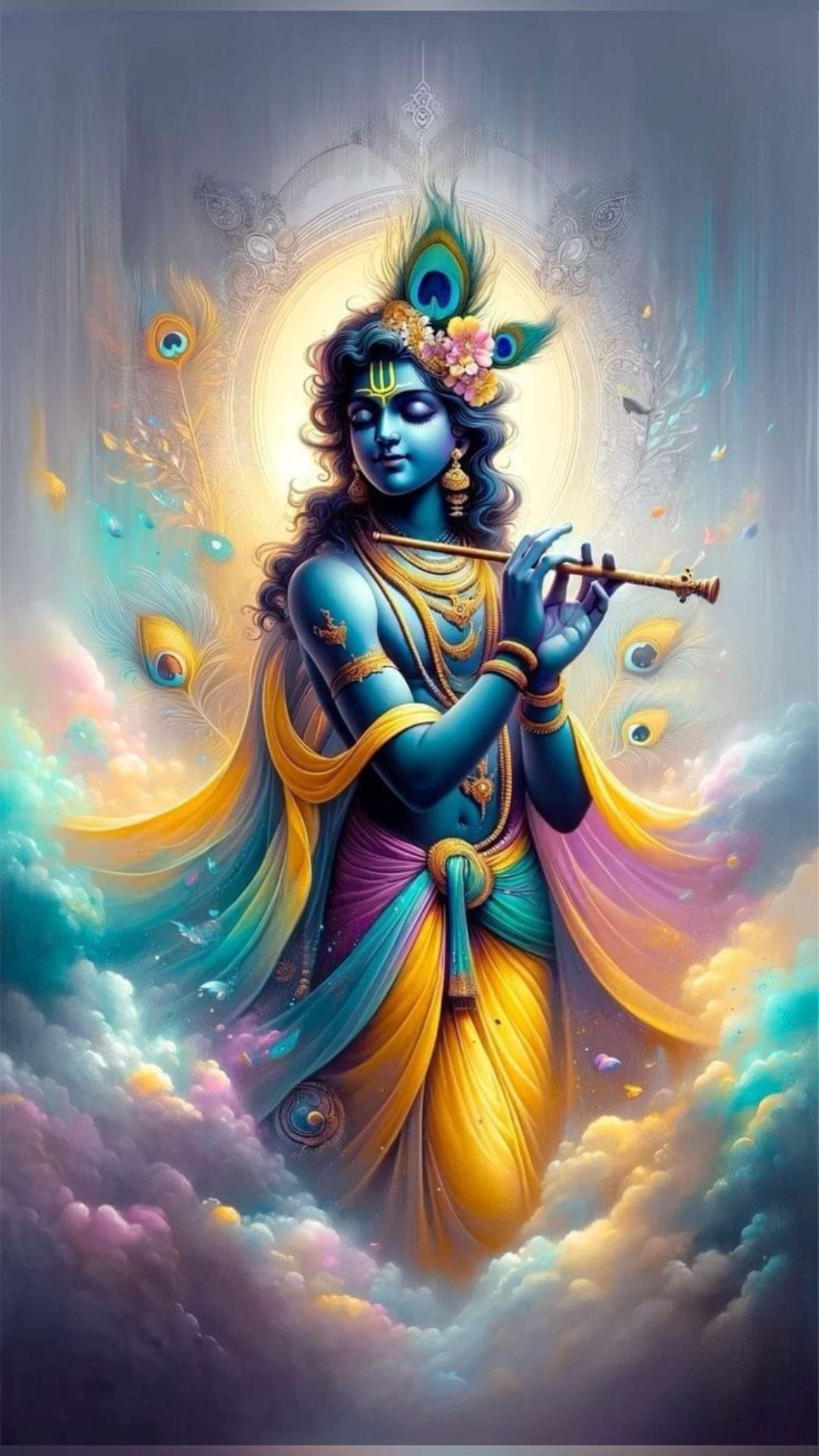 Janmashtami 2024 9 Beautiful Wishes To Share With Your Close Ones