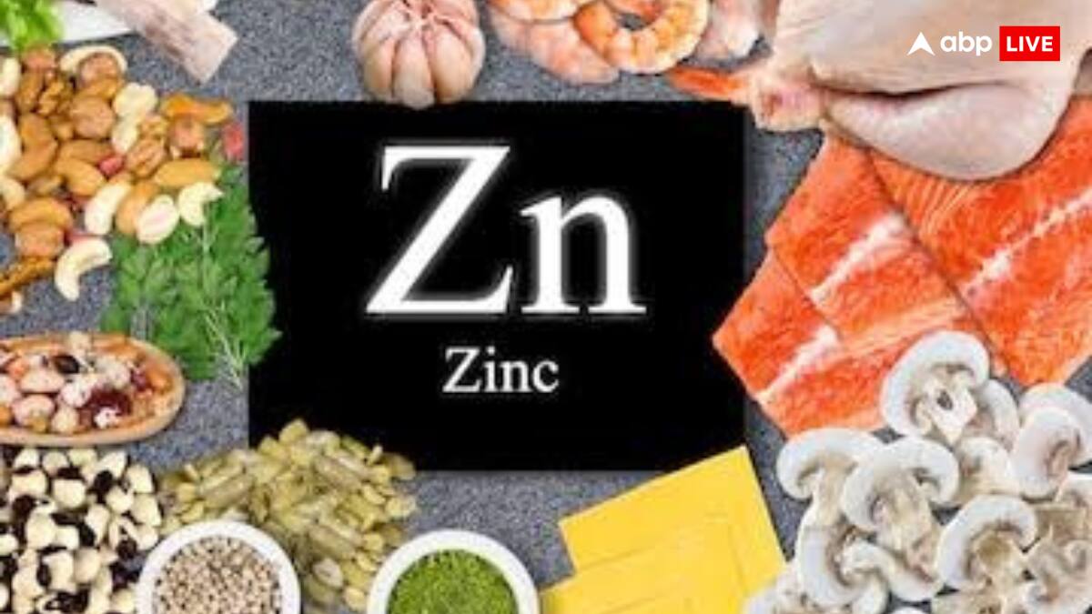 बार बार इंफेक्शन, कम भूख और झड़ते बाल, कहीं आपके शरीर में इस मिनरल की कमी तो नहीं?