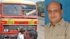 तोट्यातल्या एसटीला शासनाचा करोडोंचा चुना?; महाराष्ट्र एसटी कर्मचारी काँग्रेसचा सवाल