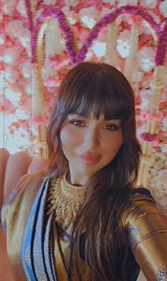 Pics Viral: ਮਸ਼ਹੂਰ ਅਦਾਕਾਰਾ ਦੇ ਚਿਹਰੇ ਦਾ ਬੁਰਾ ਹਾਲ, ਸੁੱਜੀਆਂ ਗੱਲ੍ਹਾਂ ਅਤੇ ਬੁੱਲ੍ਹ ਵੇਖ ਯੂਜ਼ਰ ਬੋਲੇ- 'ਇਹ ਕਿਹੜਾ ਜੀਵ'