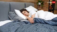 अगर कोई इंसान सोना बंद कर दे तो उसके साथ क्या होगा, ये रहा जवाब