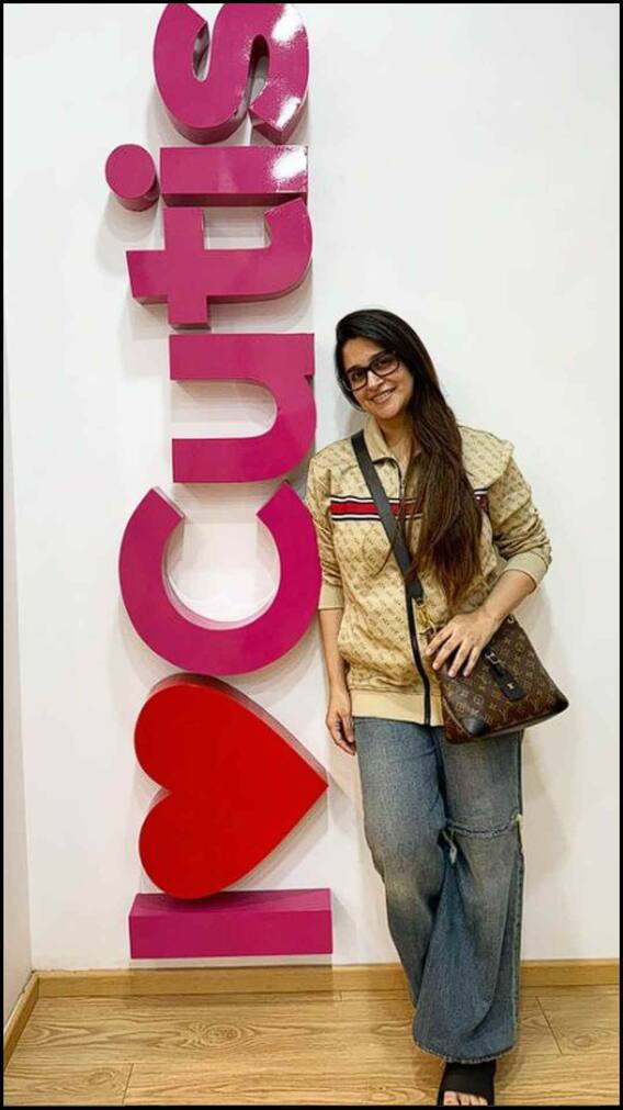 एक्टिंग छोड़ दीपिका कक्कड़ ने महिलाओं के लिए शुरु किया ये खास बिजनेस