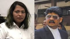 मेरी मर्जी..  सदावर्ते दाम्पत्याचा नाद खुळा; कॅरेबियन लूकमध्ये जयश्री पाटील