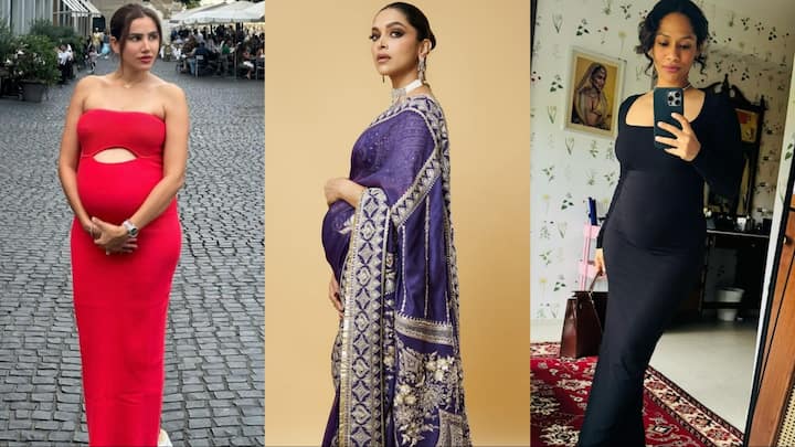 Bollywood Pregnant Actresses List: इस रिपोर्ट में हम आपके लिए बॉलीवुड की उन हसीनाओं की लिस्ट लेकर आए हैं. जो साल 2024 में मां बनने वाली हैं. नीचे देखिए कौन-कौन इसमें शामिल है.