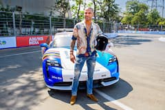 Why Is Shikhar Dhawan Called Mr. ICC?