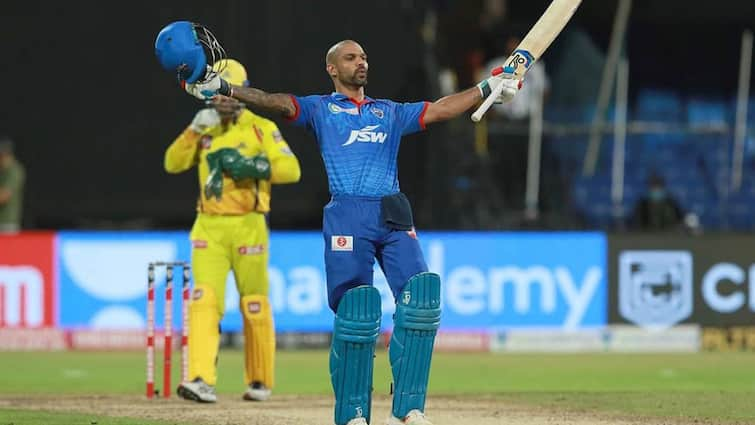 Shikhar Dhawan retirement Never forgettable innings of Shikhar dhawan Shikhar Dhawan : రిటైర్మెంట్ ప్రకటించిన శిఖర్ , ఈ ఇన్నింగ్స్‌లు మర్చిపోగలమా?