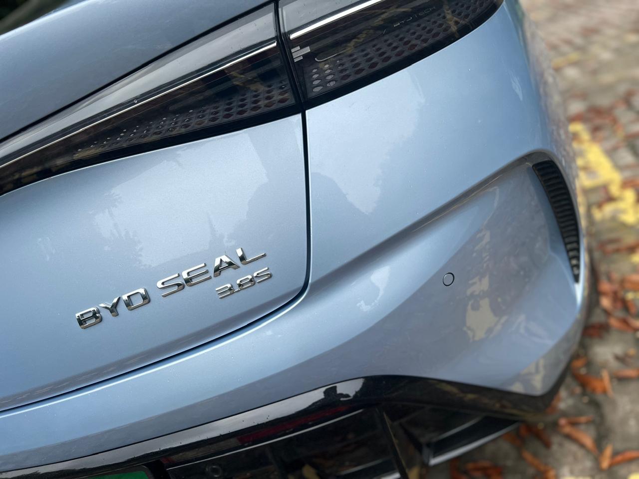 BYD Seal Performance Review: EV That Gives Tesla A Hard Time With Lightning-Fast Speed