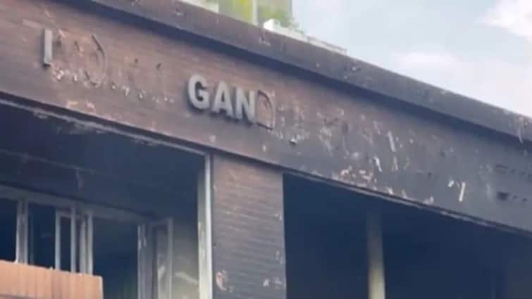 Bangladesh Violence Indian High Commissioner Pranay Verma told Muhammad Yunus to protect Indian diplomatic personnel in Dhaka Cultural Centre Bangladesh Violence: तख्तापलट के बाद बांग्लादेश में इंडिया कल्चर सेंटर पर भीड़ ने बोल दिया था हमला, भारत ने उठाया यह कदम