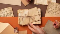 महिला को अपने घर में मिला 100 साल पुराना लव लेटर, लिखी थी रहस्यमयी प्रेम कहानी, यहां जानें