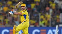 IPL 2025: আন্তর্জাতিক ক্রিকেট থেকে অবসর নিলেও আইপিএল ২০২৫ খেলতে পারেন একগুচ্ছ তারকারা