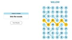 NYT Strands Answers For August 25: Today’s Solutions Will Take You To The Woods! Check Out