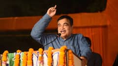 शेतकऱ्यांना श्रीमंत व्हायचं असेल तर कोणतं पीक घेतलं पाहिजे? नितीन गडकरींनी सांगितली युक्ती, म्हणाले....