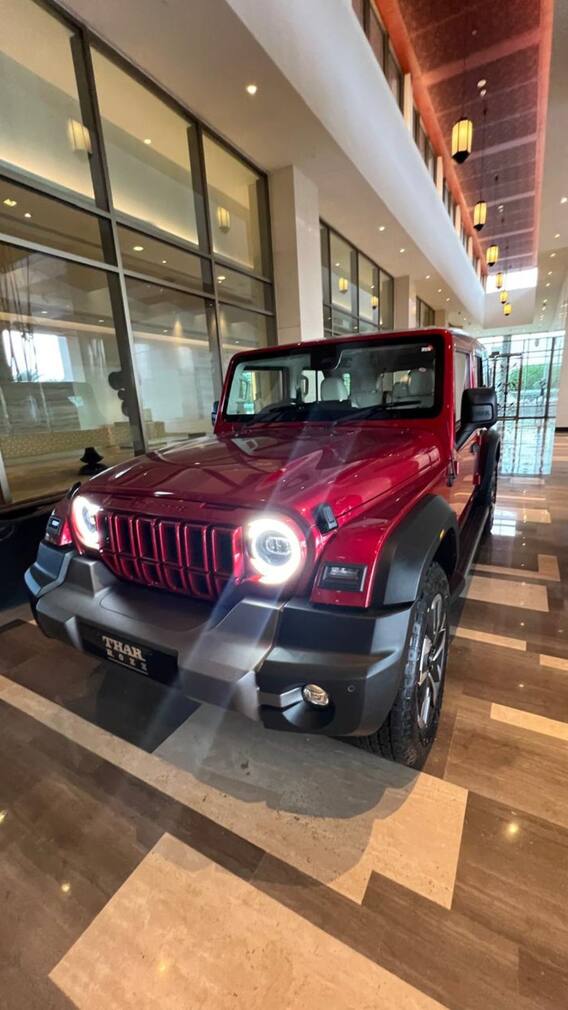 দামি গাড়ি কিনবেন ? কত ট্যাক্স দিতে হবে জানেন ?