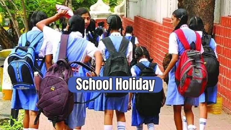 Janmashtami 2024 All schools will open on Janmashtami this state has canceled the holiday Janmashtami 2024: ਜਨਮ ਅਸ਼ਟਮੀ ਉਤੇ ਖੁੱਲ੍ਹਣਗੇ ਸਾਰੇ ਸਕੂਲ, ਇਸ ਸੂਬੇ ਨੇ ਰੱਦ ਕੀਤੀ ਛੁੱਟੀ