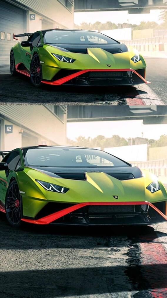 पाकिस्तान में क्या है Lamborghini की कीमत?