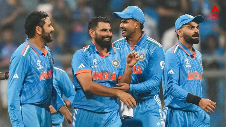 Mohammed Shami talks about Rohit Sharma behavior on field Shami on Rohit: আশানুরূপ পারফর্ম না করলেই... মাঠে অধিনায়ক রোহিতের আচরণ প্রসঙ্গে অকপট মহম্মদ শামি