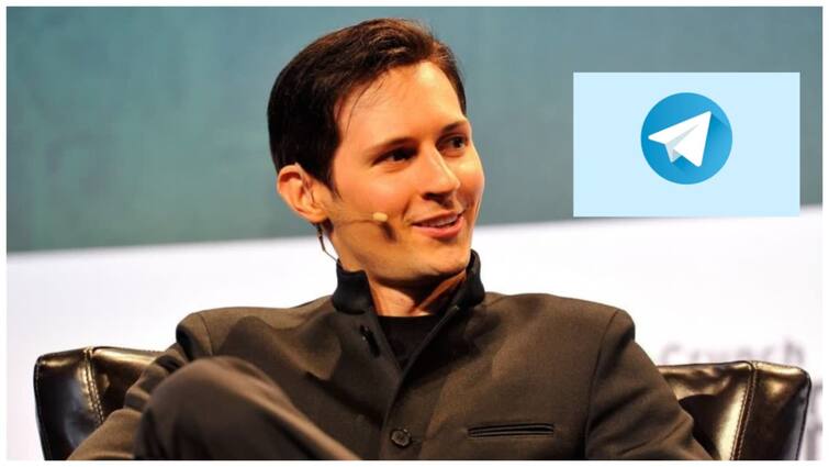 Telegram CEO Arrested In France amid heavy allegations over cyber crime Telegram CEO Arrest: టెలిగ్రాం ఫౌండ‌ర్ సీఈవో పావెల్ దురోవ్ అరెస్టు, అనేక నేరారోపణలు!