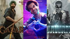 Stree 2 ने दूसरे रविवार रच दिया इतिहास, सनी देओल, प्रभास और शाहरुख खान की इन ब्लॉकबस्टर फिल्मों को चटाई धूल