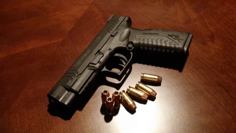 Delhi 10 year old boy reached school with pistol in his bag In Najafgarh teacher informed police दिल्ली में 10 साल का बच्चा बैग में पिस्तौल लेकर पहुंचा स्कूल, जब टीचर को पता चला तो उठाया ये कदम