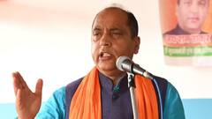 जयराम ठाकुर की मांग, 'तुर्किए के साथ व्यापारिक संबंध तोड़े भारत, सेब आयात पर लगे प्रतिबंध'