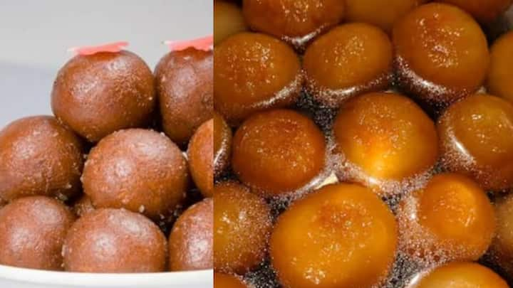 Bread Jamun: எதாவது இனிப்பாக சாப்பிட வேண்டுமா..? வீட்டில் பிரட் இருந்தால் போதும், இந்த அசத்தலான பிரட் குலாப் ஜாமுன் ஸ்விட்டை டக்குனு செய்துவிடலாம்.