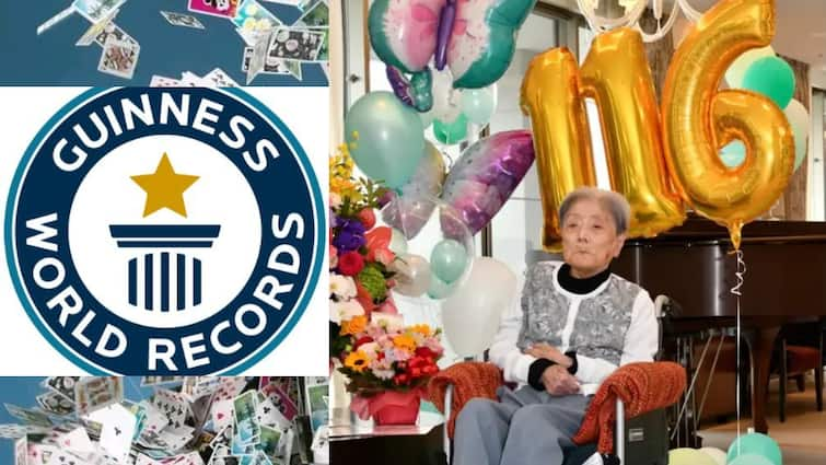 Japan Tomiko Itsuka woman becomes the world oldest person know the secret of 116 years long life जापान की यह महिला बनी दुनिया की सबसे बुजुर्ग इंसान, जानें 116 साल लंबी उम्र का राज