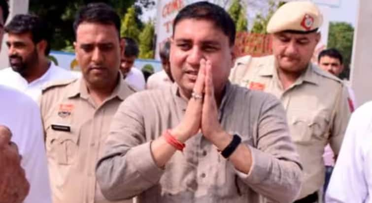 Ramniwas Surjakhera to Join BJP After Resigning from JJP Ahead of Haryana Assembly Election 2024  JJP को झटका देने वाले रामनिवास सूरजाखेड़ा का बड़ा फैसला, हरियाणा चुनाव से पहले BJP में होंगे शामिल