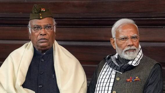 ‘You Hug Them While We Condemn’: Kharge Targets Modi Over Pak, Questions 'Silence' On Trump's Claims