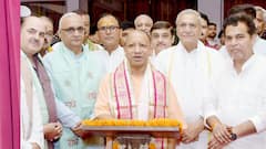 जन्माष्टमी से पहले ब्रजवासियों को CM योगी ने दी बड़ी सौगात, श्रद्धालुओं को मिलेगी ये खास सुविधा