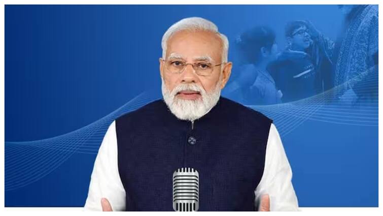 Narendra Modi Mann Ki Baat Know what BJP NDA PM told to India in radio programme 10 Big Points स्टार्ट-अप लेकर स्पेस तक...मन की बात में देश से क्या कुछ बोले PM मोदी, जानें- 10 बड़ी बातें