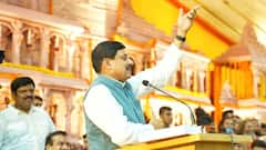 CM मोहन यादव ने दी प्रदेशवासियों को बड़ी सौगात, उज्जैन में सिंहस्थ क्षेत्र का होगा स्थाई विकास