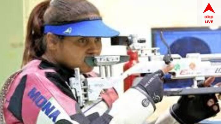 কিছুদিন আগে হওয়া শ্যুটিং বিশ্বকাপে সোনা জিতেছেন মোনা আগরওয়াল৫০ মি। ১০ মিটার এয়ার রাইফেল SH1 ক্যাটাগরিতে দেখা যাবে এই তরুণীকে।